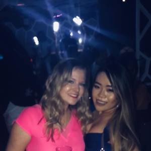 Meet your Posher, Keri